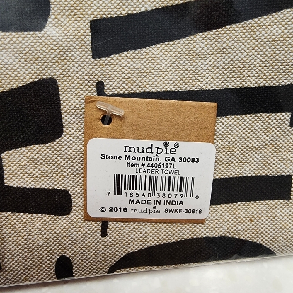 Teacher tea towel NWT 🍎📚 - Picture 5 of 6